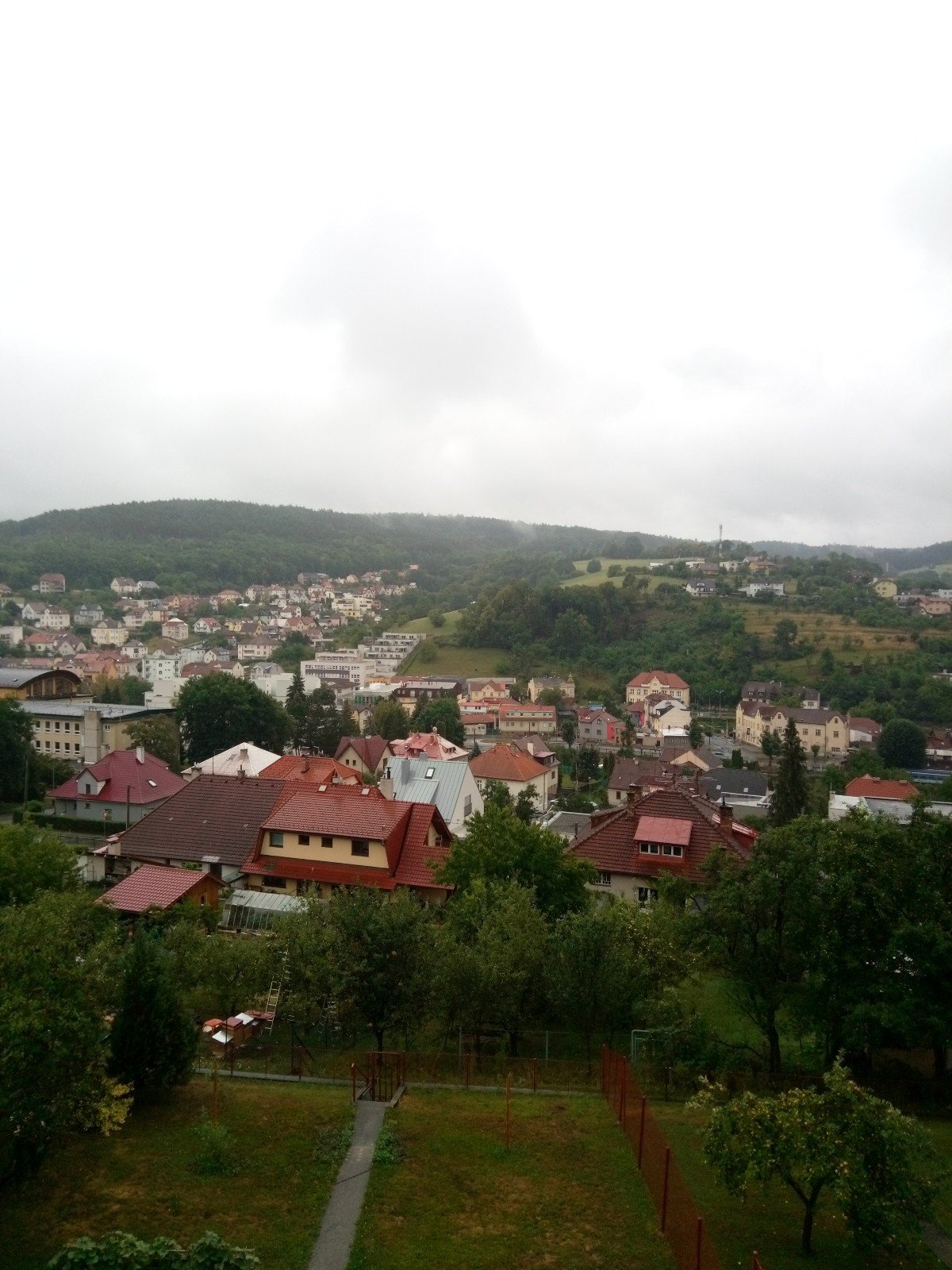 Luhačovice