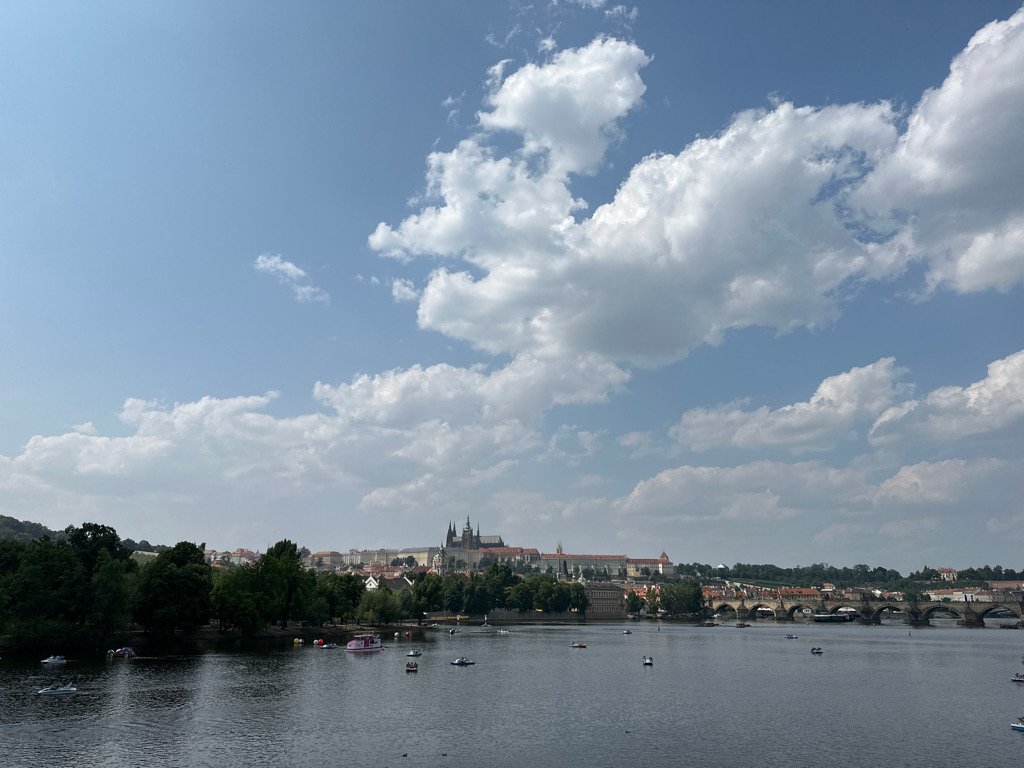 Praha 1