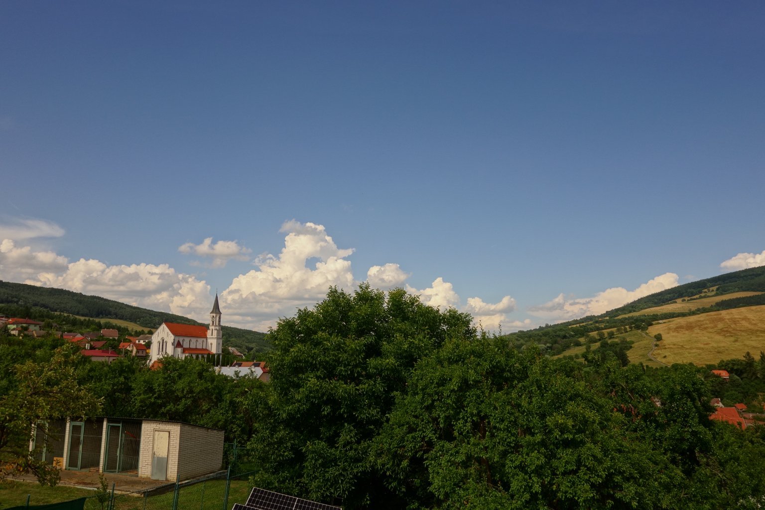 Březová u Uherského Brodu