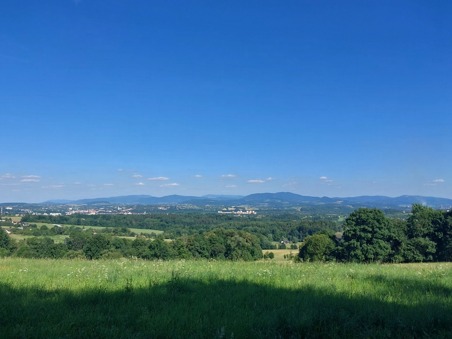 Český Těšín-Mistřovice