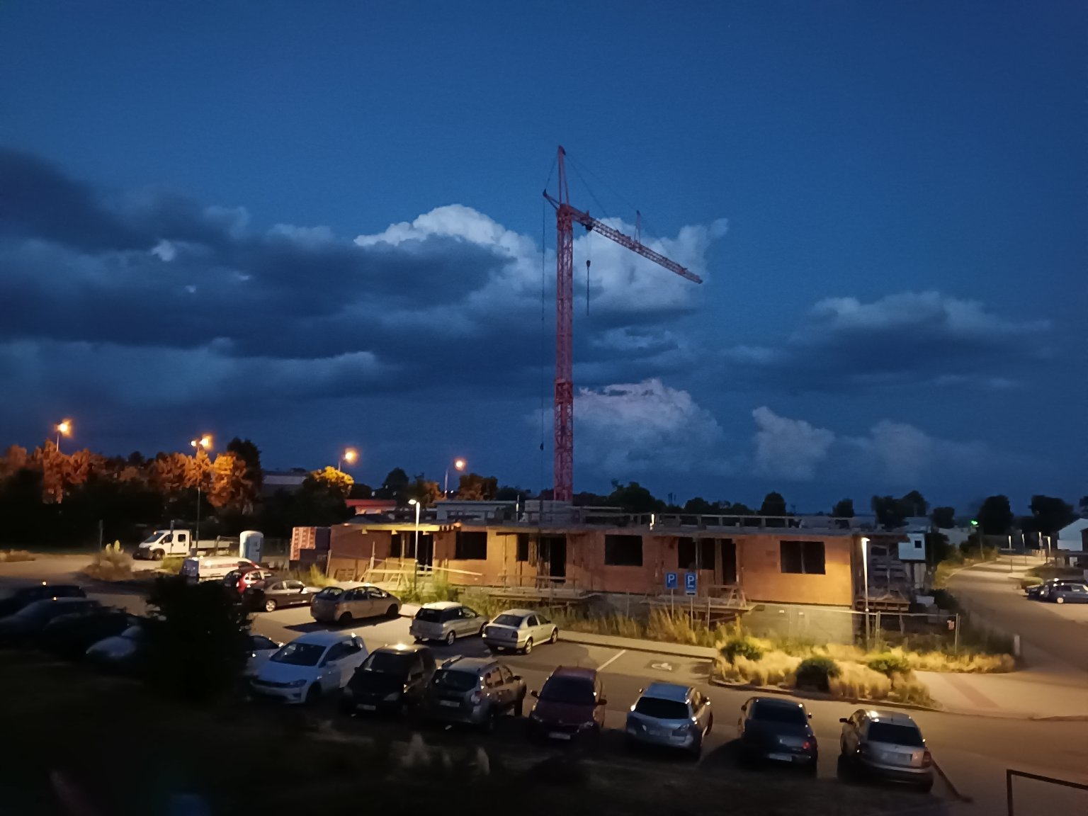 Moravské Budějovice