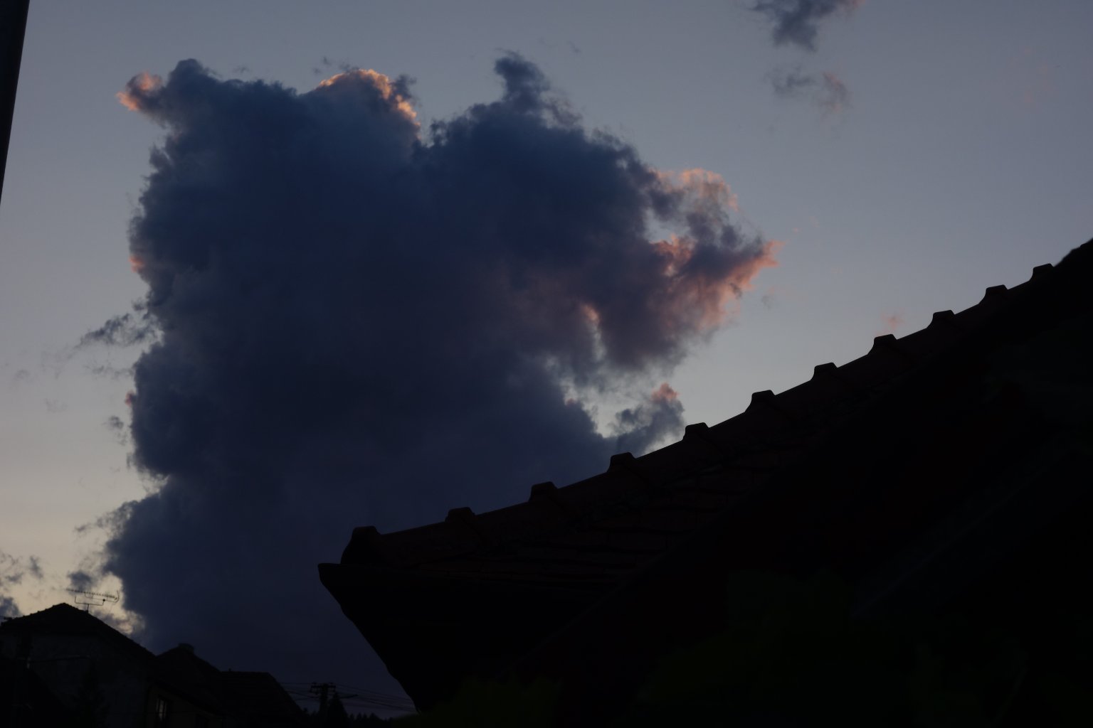 Březová u Uherského Brodu