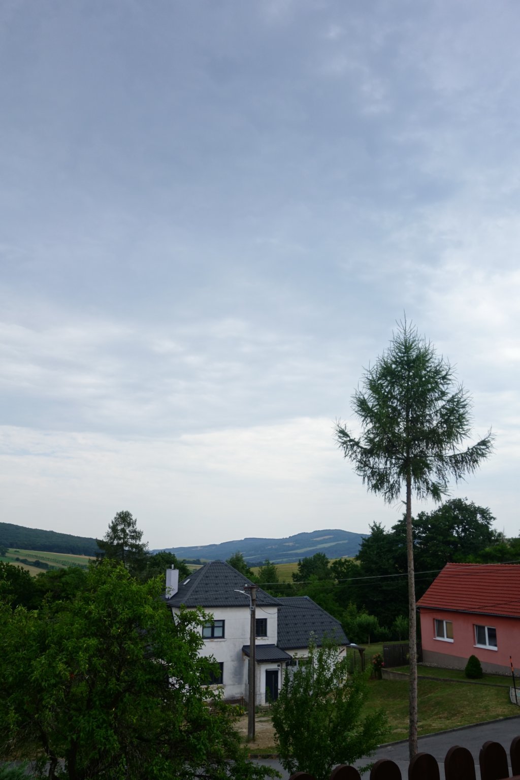 Březová u Uherského Brodu