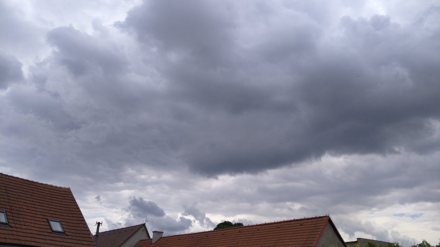 Předměřice nad Jizerou