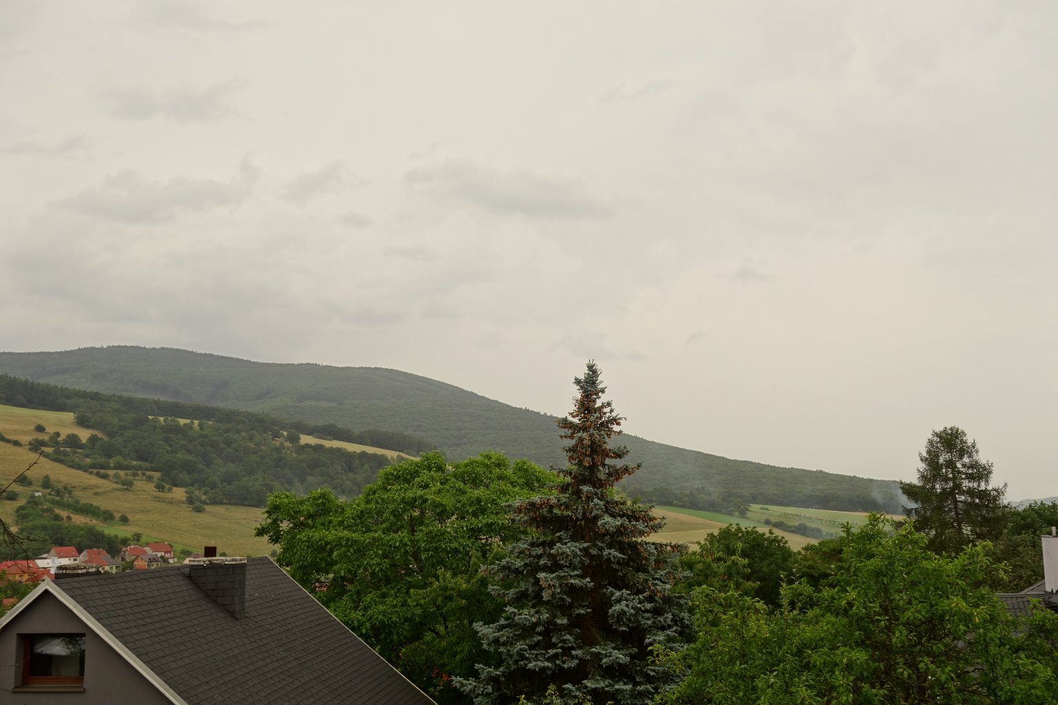 Březová u Uherského Brodu