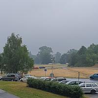 Hradec Králové - Třebeš