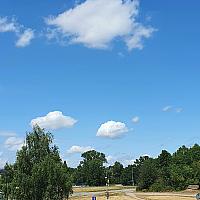 Hradec Králové - Třebeš