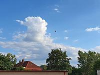 Hradec Králové - Třebeš