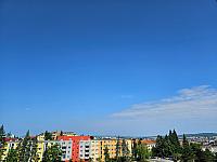 Třebíč Horka-Domky