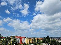 Třebíč Horka-Domky