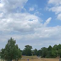 Hradec Králové - Třebeš