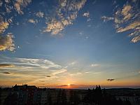 Třebíč Horka-Domky