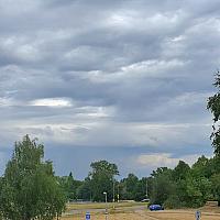 Hradec Králové - Třebeš