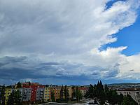 Třebíč Horka-Domky