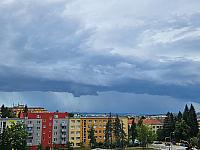 Třebíč Horka-Domky