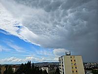 Třebíč Horka-Domky