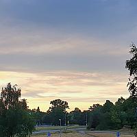 Hradec Králové - Třebeš