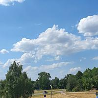 Hradec Králové - Třebeš