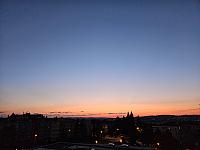 Třebíč Horka-Domky