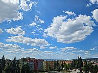 Třebíč Horka-Domky