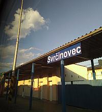 Svrčinovec
