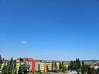 Třebíč Horka-Domky