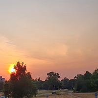 Hradec Králové - Třebeš