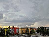 Třebíč Horka-Domky