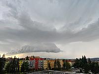 Třebíč Horka-Domky