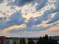 Třebíč Horka-Domky