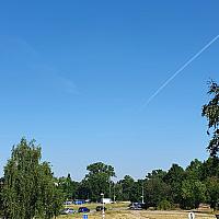 Hradec Králové - Třebeš