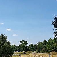 Hradec Králové - Třebeš