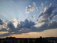 Třebíč Horka-Domky