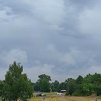 Hradec Králové - Třebeš