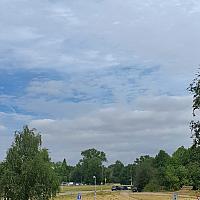 Hradec Králové - Třebeš