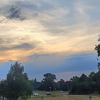 Hradec Králové - Třebeš