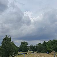 Hradec Králové - Třebeš