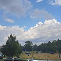 Hradec Králové - Třebeš