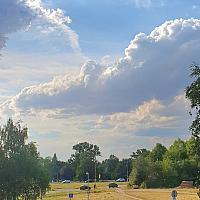 Hradec Králové - Třebeš