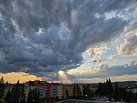 Třebíč Horka-Domky