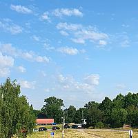 Hradec Králové - Třebeš