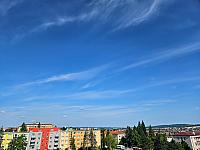 Třebíč Horka-Domky