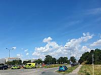 Hradec Králové - Třebeš