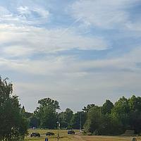 Hradec Králové - Třebeš