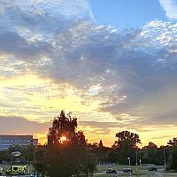 Hradec Králové - Třebeš