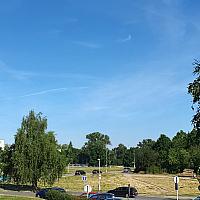 Hradec Králové - Třebeš