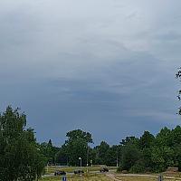 Hradec Králové - Třebeš