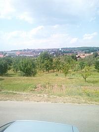 Žádovice