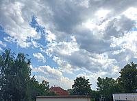 Hradec Králové - Třebeš