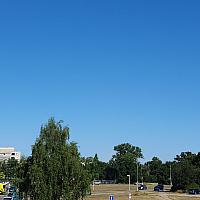 Hradec Králové - Třebeš